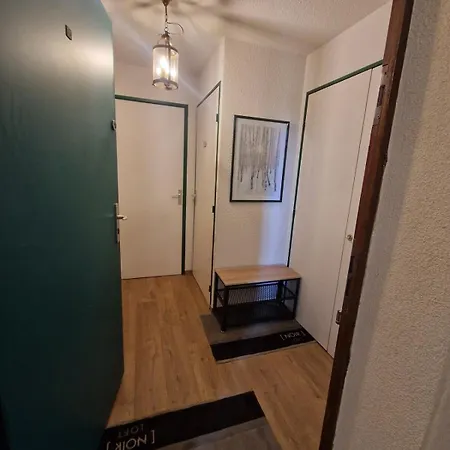 Cosy Appartement *