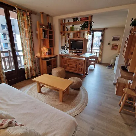 Cosy Appartement *
